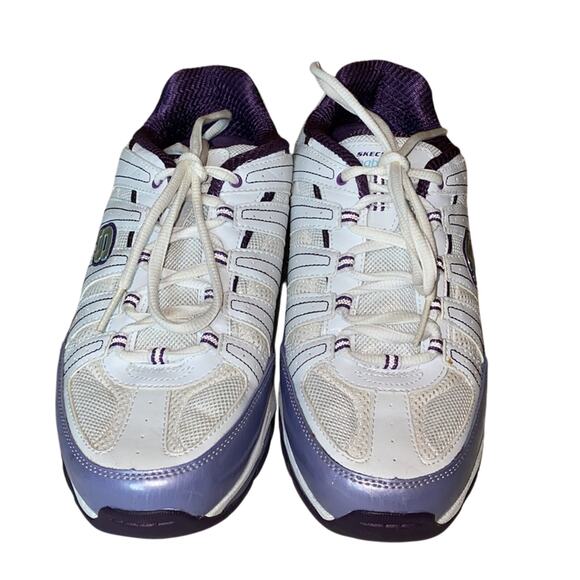 Skechers Fitness Shape Ups Kinetix Response 9 - Picture 3 of 12